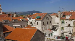 Laura Lux Suites - Vista do quarto