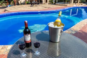 The Lahe Hotels - Pool