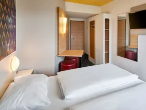 B&B Hotel Frankfurt-Nord - Camera