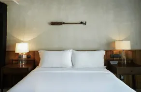 Anyu Hotel Sanya - Room
