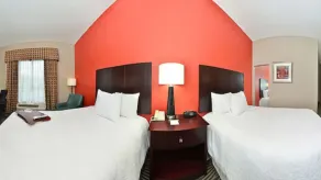 Hampton Inn Laplace - Zimmer