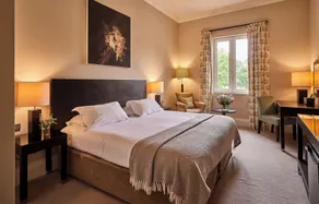 Bowood Hotel, Spa, and Golf Resort - Room