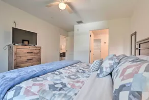 Labelle Apartment ~ 45 Mi to Fort Myers Beach - Innvendig