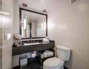 Padre Hotel - Salle de bain