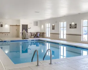 MainStay Suites Cartersville - Basseng