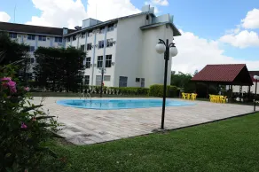park hotel morotin - Pool