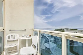 Hotel Gran Vista Plava Laguna - Vistas desde la habitación