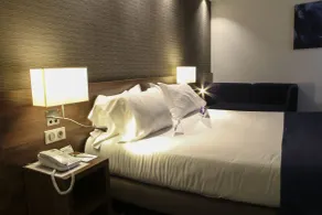 Holiday Inn Express Amiens by IHG - Chambre