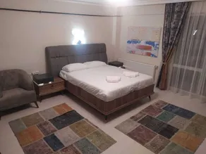 Bolu Deluxe Otel - Room