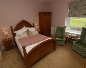 Inglenook Guest House - Rom