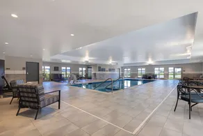 Homewood Suites by Hilton Oak Creek Milwaukee - Pool