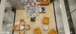 Coronet The Boutique HOtel - Lobby