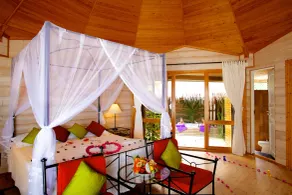 Kuredu Island Resort & Spa - Rom