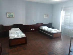 Praia Grande Hospitalidade - Værelse