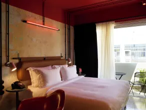  Max Brown Hotel Downtown, part of Sircle Collection (Formally known as Dave Red) - Chambre