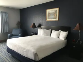 Kewadin Casinos St. Ignace Hotel - Chambre