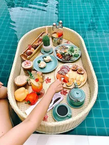 Anio Boutique Hotel Hoian - Pool