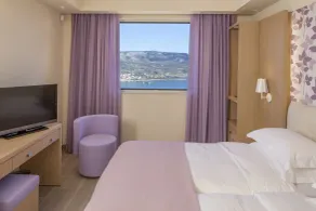 Princess Kyniska Suites - Zimmer