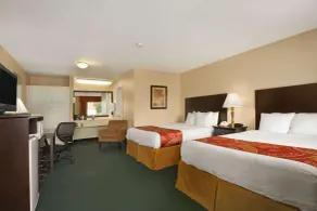 Days Inn by Wyndham Alexander City - Habitación