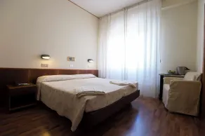 Hotel Miralaghi Family & Sport - Zimmer