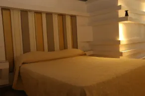 Albergo Del Centro Storico - Chambre