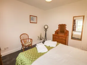 Millerbeck - Chambre