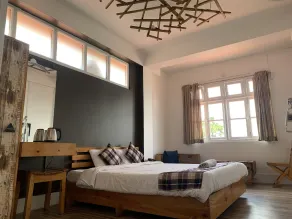 The Living Roof - Quarto