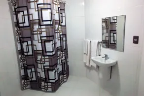 Gamboa Rio Hotel - Bathroom