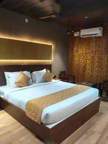 GOKARNA SAMUDRA BEACH RESORT - Camera