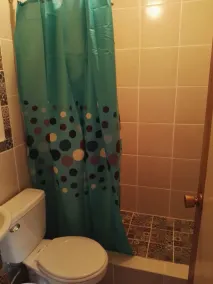 Casa Elizabeth - Bathroom