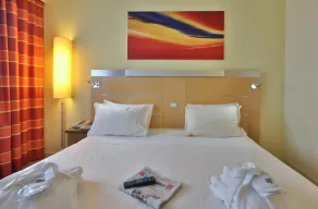 Best Western Palace Inn Hotel - Chambre