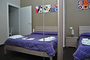 HH Hermoso Housing VALENZA - Værelse