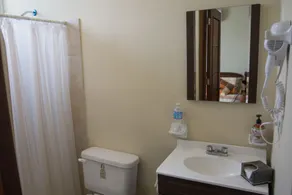 Puerta del Mar Cozumel - Badezimmer