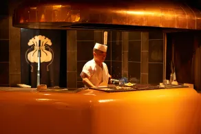 Komatsu-kan Kofu-tei - Restaurant