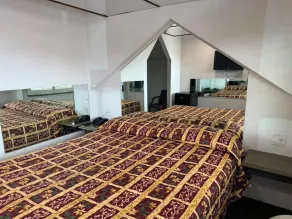 La Palma Motel - Redlands  - Zimmer
