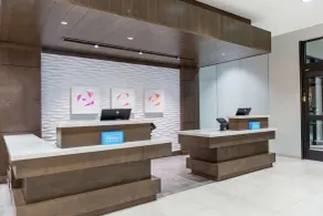 Hilton Garden Inn Surprise Phoenix - Réception