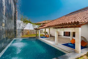 Wattura Resort & Spa - Piscine
