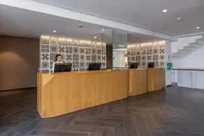 Abora Catarina by Lopesan Hotels - Réception
