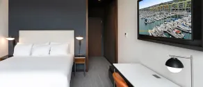 Courtyard by Marriott Marina del Rey - Chambre