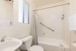 Shell Beach Inn - Salle de bain