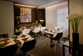 Starhotels Tourist - Restaurant