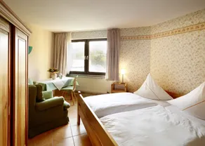 Hotel Haus Kylltal - Quarto