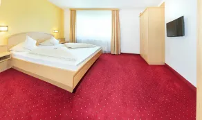 Sun Valley - Wildschönau - Chambre