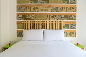 Hotel J, Unawatuna - Room