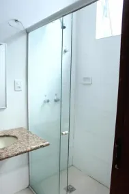 Hotel Metropolitano - Baño