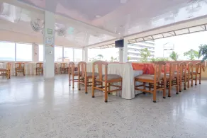 Hotel Sulicam - Restaurant