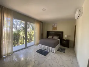 Hotel Finca San Nicolas - Room