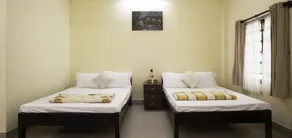 Fishing Village Mui Ne - Room