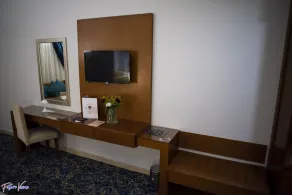 Rehana Plaza Hotel - Chambre