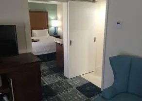 Hampton Inn Norcross - Chambre